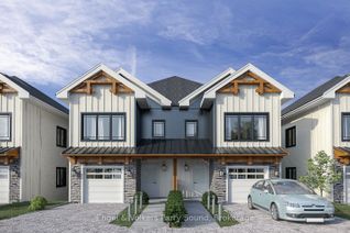 Semi-Detached House for Rent, 400 First St N #2, Gravenhurst, ON Semi-Detached House for Rent, 400 First St N #2, Gravenhurst, ON