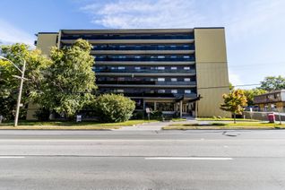 Property for Rent, 1651 Victoria Park Ave #204, Toronto, ON