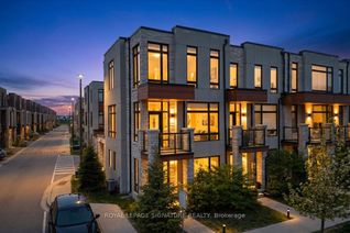 Townhouse for Sale, 41 Burnet Dr, Vaughan, ON Townhouse for Sale, 41 Burnet Dr, Vaughan, ON