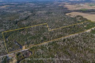 Land for Sale, 574 Zephyr Rd N/A, Uxbridge, ON