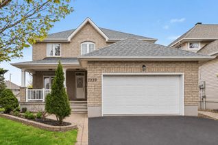 Property for Sale, 2039 Calico Cres, Orleans - Cumberland and Area, ON
