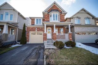 Property for Rent, 165 Emick Dr #Upper, Hamilton, ON