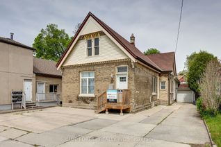 Detached House for Sale, 36 ADELAIDE St S, London South, ON