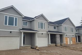 Townhouse for Sale, 56 Park Row N/A, Woodstock, ON Townhouse for Sale, 56 Park Row N/A, Woodstock, ON