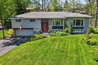 House for Sale, 11 Crestwood Ave, Peterborough, ON House for Sale, 11 Crestwood Ave, Peterborough, ON