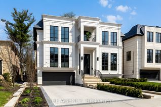 House for Sale, 149 Highland Cres, Toronto, ON
