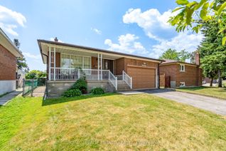 Backsplit for Sale, 17 Altair Ave, Toronto, ON Backsplit for Sale, 17 Altair Ave, Toronto, ON