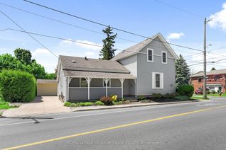 Detached House for Sale, 272 Pine St, Milton, ON