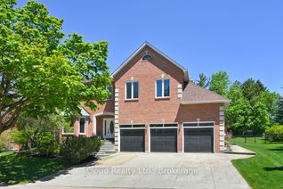 House for Sale, 114 Kenpark Ave, Brampton, ON
