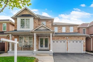 Detached House for Sale, 14 Maldives Cres, Brampton, ON
