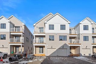 Property for Sale, 314 John Kim Bell Private, Manor Park - Cardinal Glen and Area, ON