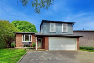 Sidesplit for Sale, 128 Roser Cres, Clarington, ON