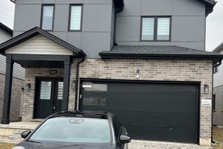 Property for Rent, 3629 Earlston Cross #Basement, London South, ON