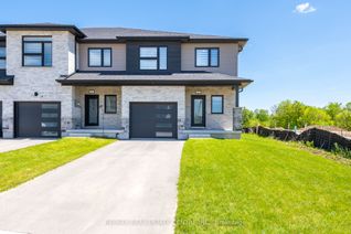 Townhouse for Sale, 45 Bastien St, Cambridge, ON Townhouse for Sale, 45 Bastien St, Cambridge, ON