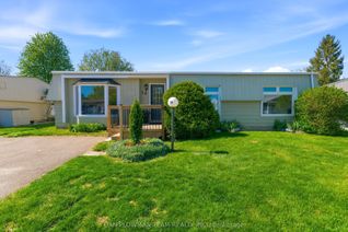 Bungalow for Sale, 14 Heritage Ln, Clarington, ON