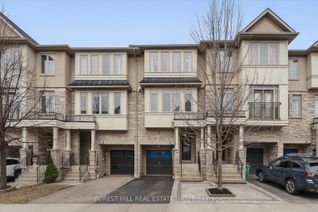 Freehold Townhouse for Sale, 3038 Haines Rd #9, Mississauga, ON Freehold Townhouse for Sale, 3038 Haines Rd #9, Mississauga, ON