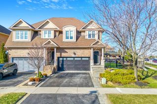 Semi-Detached House for Sale, 2388 Stone Glen Cres, Oakville, ON Semi-Detached House for Sale, 2388 Stone Glen Cres, Oakville, ON