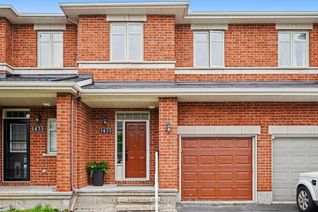 Freehold Townhouse for Sale, 1433 Comfrey Cres W, Orleans - Cumberland and Area, ON Freehold Townhouse for Sale, 1433 Comfrey Cres W, Orleans - Cumberland and Area, ON