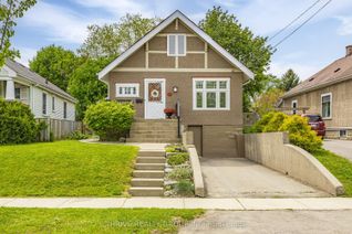 Detached House for Sale, 111 Alexandra St, London South, ON Detached House for Sale, 111 Alexandra St, London South, ON