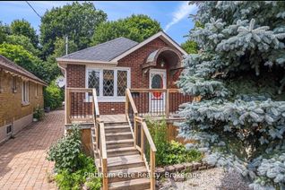 Detached House for Rent, 1282 YORK St, London East, ON