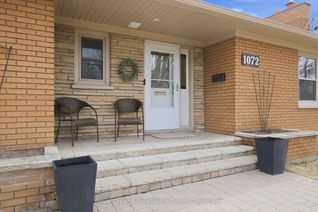 Detached House for Sale, 1072 Ontario St, Cobourg, ON Detached House for Sale, 1072 Ontario St, Cobourg, ON