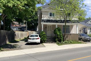 Property for Rent, 36 Lake St #3, St. Catharines, ON