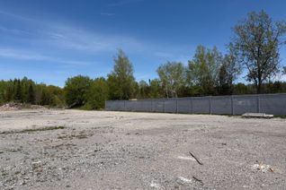 Land for Lease, 3440 Davis Dr, East Gwillimbury, ON