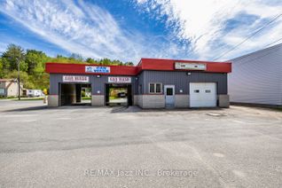 Car Wash Business for Sale, 58 Cleak St, Bancroft, ON Car Wash Business for Sale, 58 Cleak St, Bancroft, ON