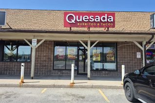Fast Food/Takeout Business for Sale, 3860 Dominion Rd, Fort Erie, ON Fast Food/Takeout Business for Sale, 3860 Dominion Rd, Fort Erie, ON
