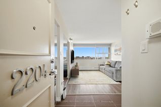 Condo Apartment for Sale, 715 Don Mills Rd #2204, Toronto, ON
