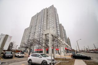 Property for Sale, 2550 Lawrence Ave E #816, Toronto, ON