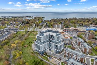 Apartment for Sale, 1063 Douglas Mccurdy Comn Cir #314, Mississauga, ON