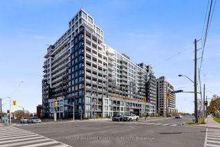 Condo for Rent, 1100 Sheppard Ave W #332, Toronto, ON