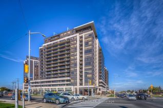 Condo for Rent, 1070 Sheppard Ave W #418, Toronto, ON