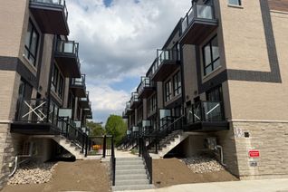 Townhouse for Rent, 527 Big Bay Point Rd #2, Barrie, ON