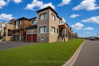 Property for Rent, 2215 Crystal Dr, Oshawa, ON