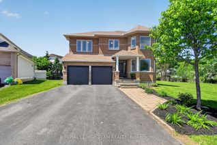 Property for Sale, 121 Muskego Cres, Kanata, ON