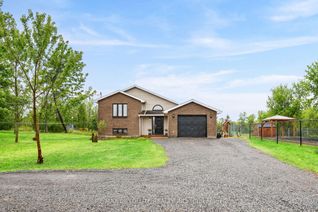 Sidesplit for Sale, 1877 Russett Dr, McNab/Braeside, ON