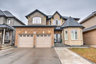 Detached House for Rent, 85 Showcase Dr #MAIN, Hamilton, ON