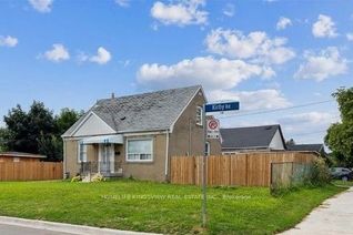 Detached House for Sale, 14 Kirby Rd, Toronto, ON