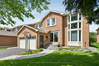 House for Sale, 3170 Plum Tree Cres, Mississauga, ON