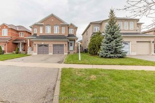 Property for Rent, 7328 Cork Tree Row, Mississauga, ON