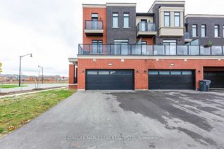 Townhouse for Sale, 325 Veterans Dr, Brampton, ON