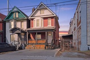 Property for Sale, 75 Niagara St, Hamilton, ON Property for Sale, 75 Niagara St, Hamilton, ON