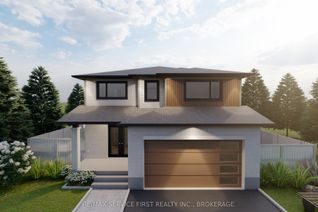 Detached House for Sale, 1372 Woodfield Cres #Lot #E15, Kingston, ON Detached House for Sale, 1372 Woodfield Cres #Lot #E15, Kingston, ON