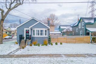 Property for Rent, 361 Beach Blvd, Hamilton, ON