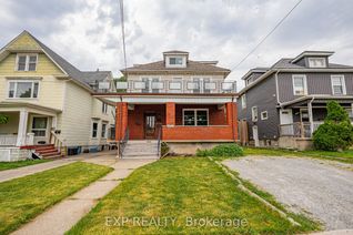 Property for Sale, 4865 ARMOURY St, Niagara Falls, ON