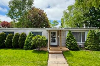 Property for Sale, 274 Monterey Park, South Huron, ON