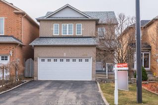 Property for Rent, 6900 Amour Ter #Basement, Mississauga, ON