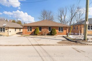Bungalow for Rent, 250 Greenwood Ave, London South, ON Bungalow for Rent, 250 Greenwood Ave, London South, ON